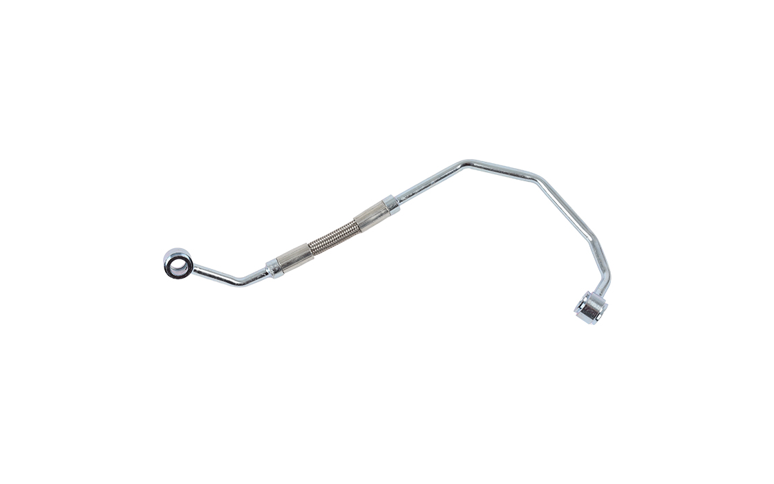 TURBO LUBRICATION PIPE - OEM FM5Q6K679BA