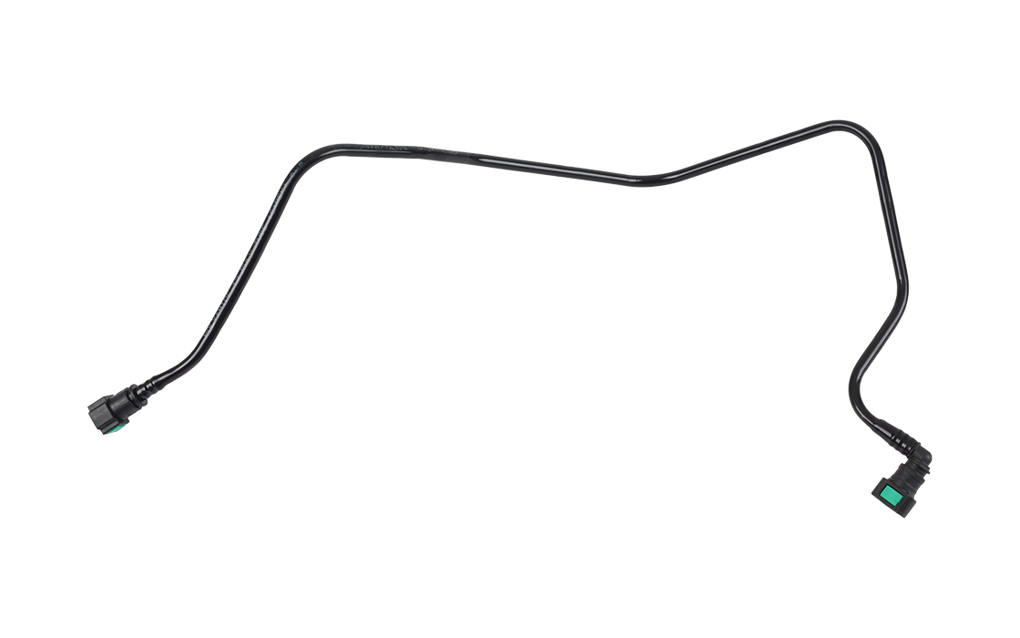 FUEL PIPE - OEM 9S519324CB