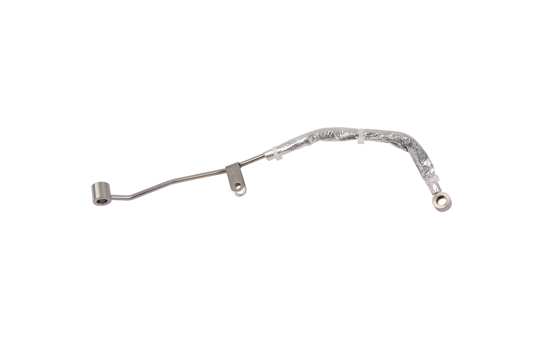 TURBO LUBRICATION PIPE - OEM L3K914280