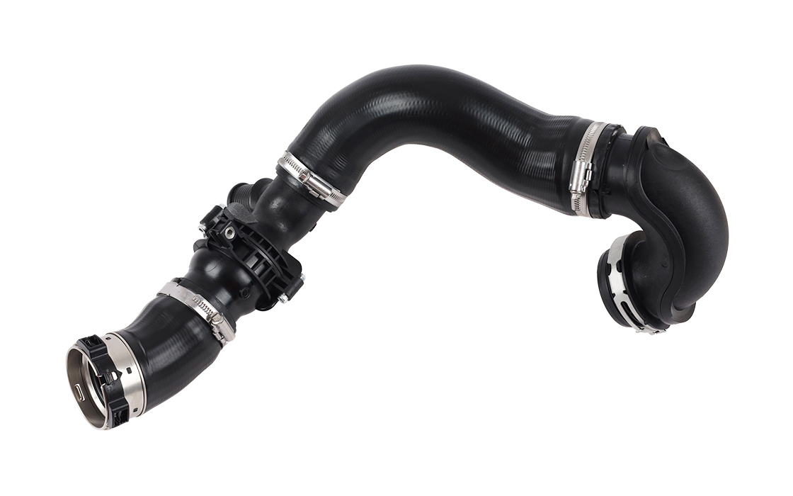 TURBO PIPE - OEM 1302209