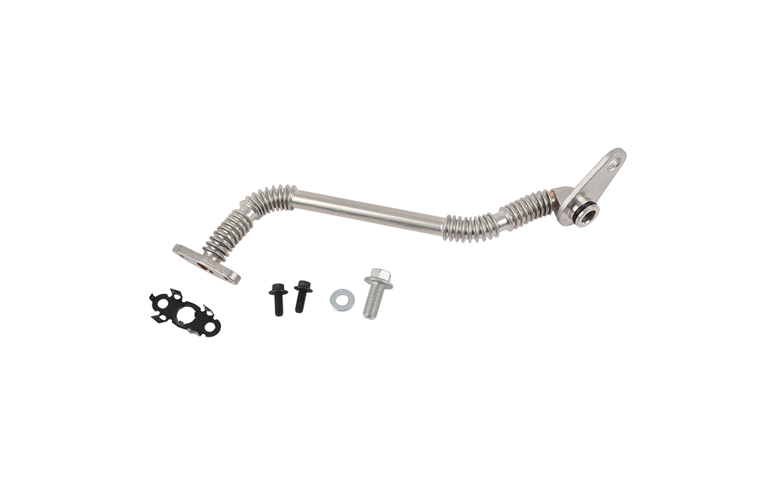 TURBO LUBRICATION PIPE - OEM 860391