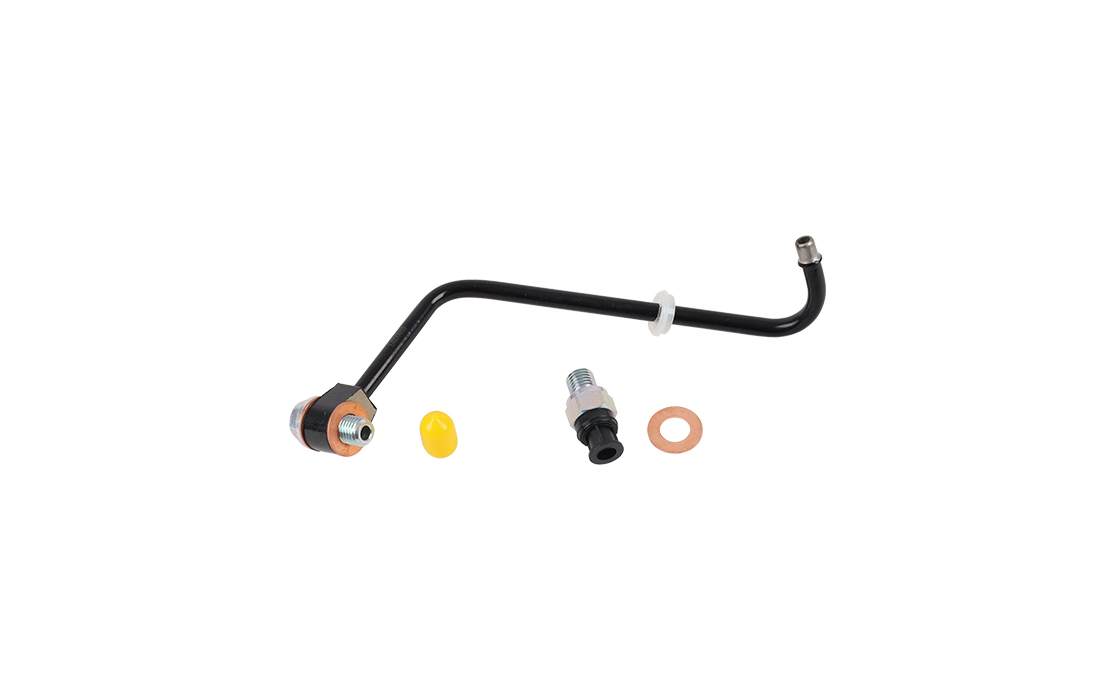 COOLING PIPE - OEM GM 12690018