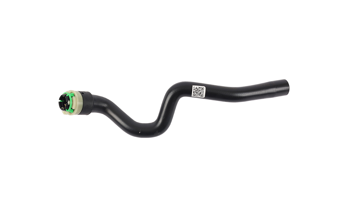 HEATER INLET HOSE - OEM 6818080