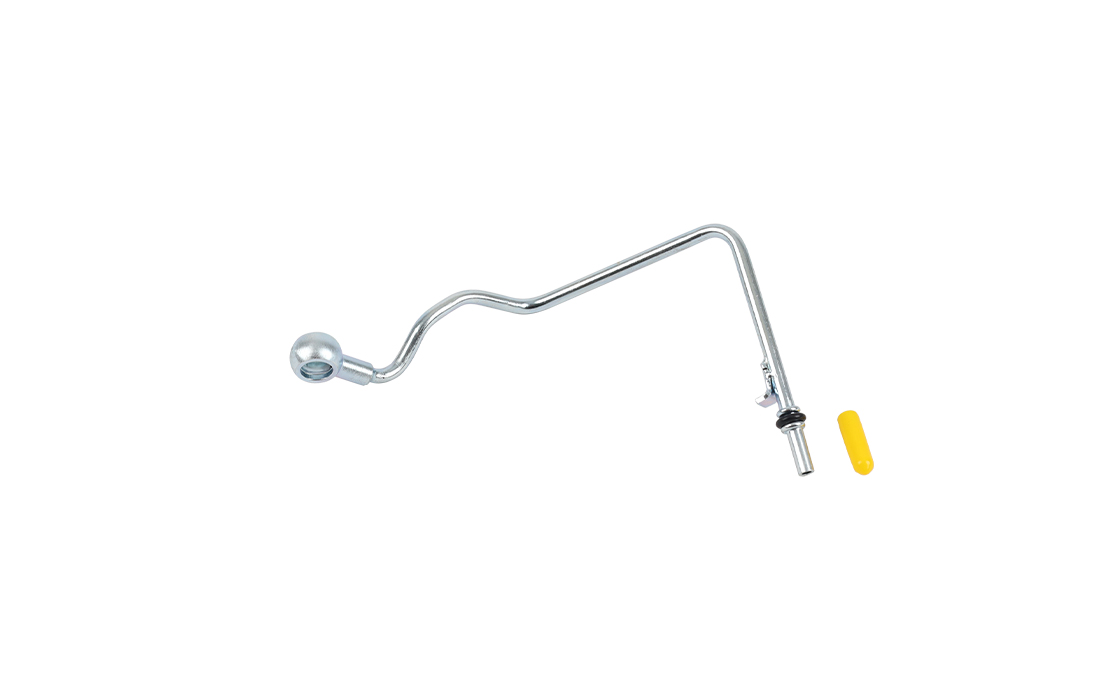 TURBO LUBRICATION PIPE - OEM 5650717