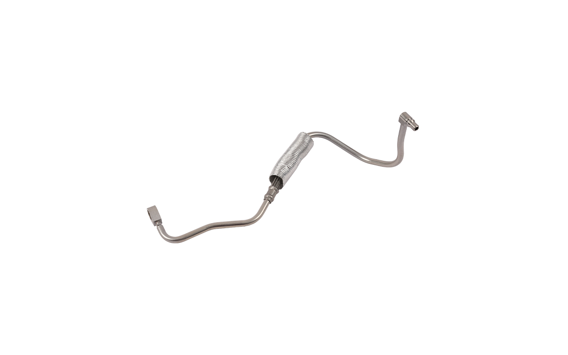 TURBO LUBRICATION PIPE - OEM GM 12673207