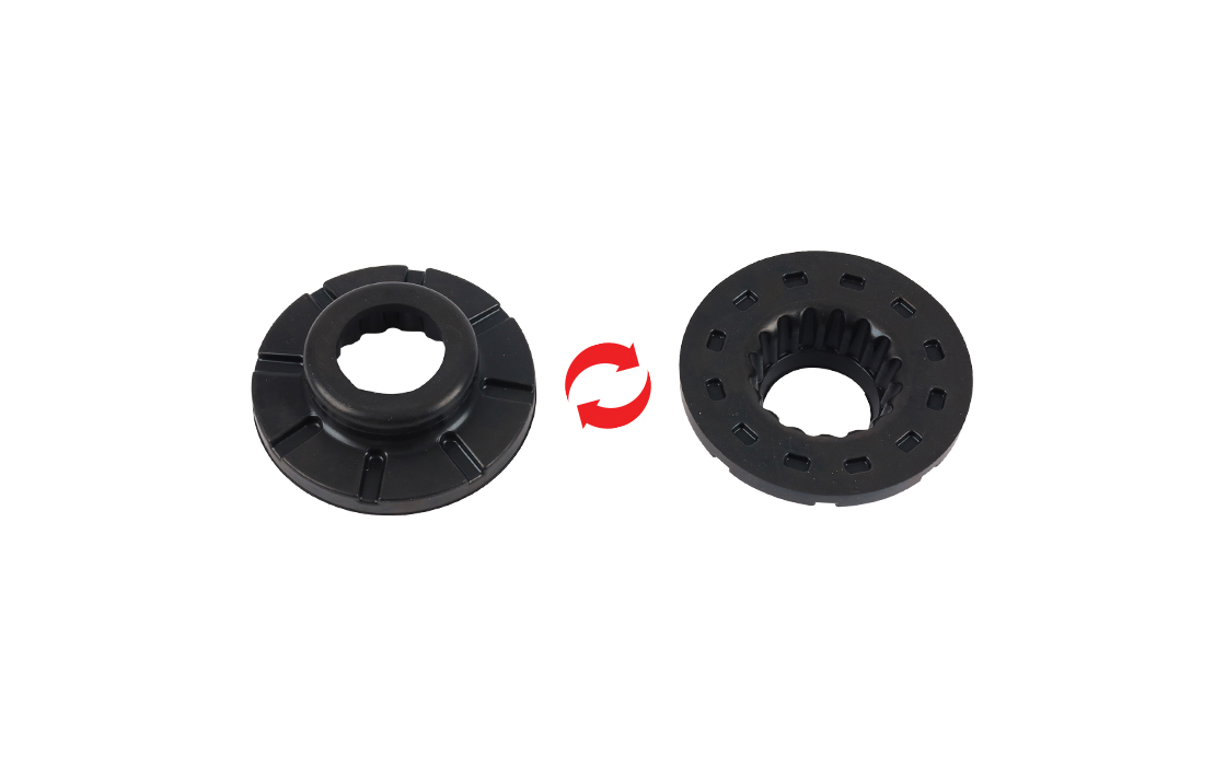 COIL SPRING RUBBER - OEM 13369945