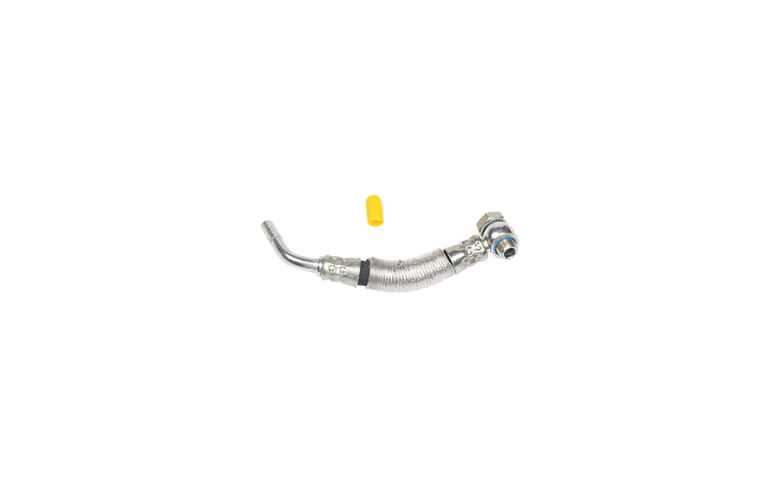 TURBO PIPE - OEM 860159