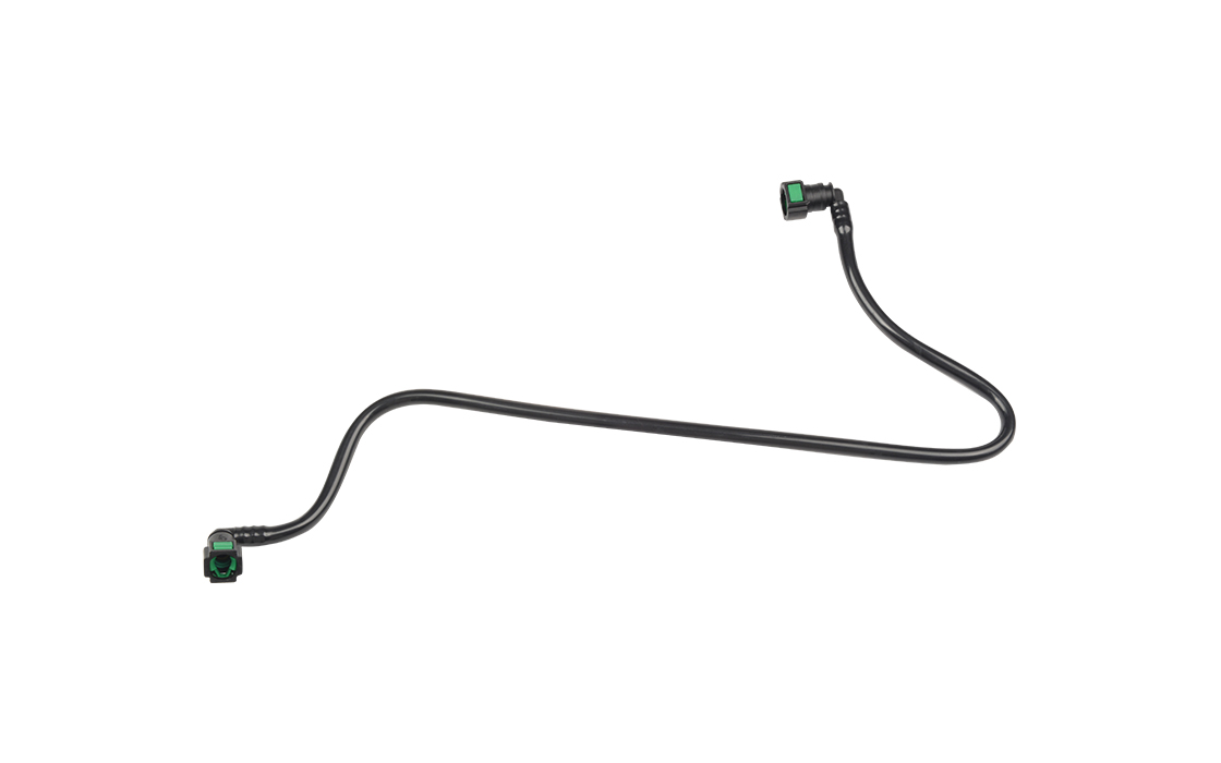 FUEL PIPE - OEM 820563