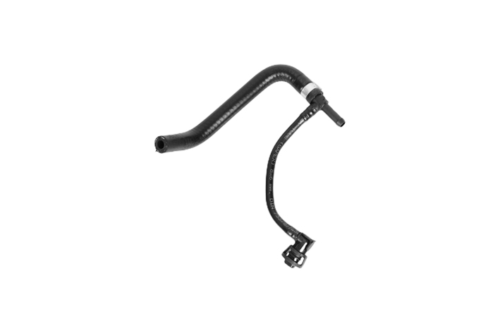 THERMOSTAT PIPE - OEM 5860518