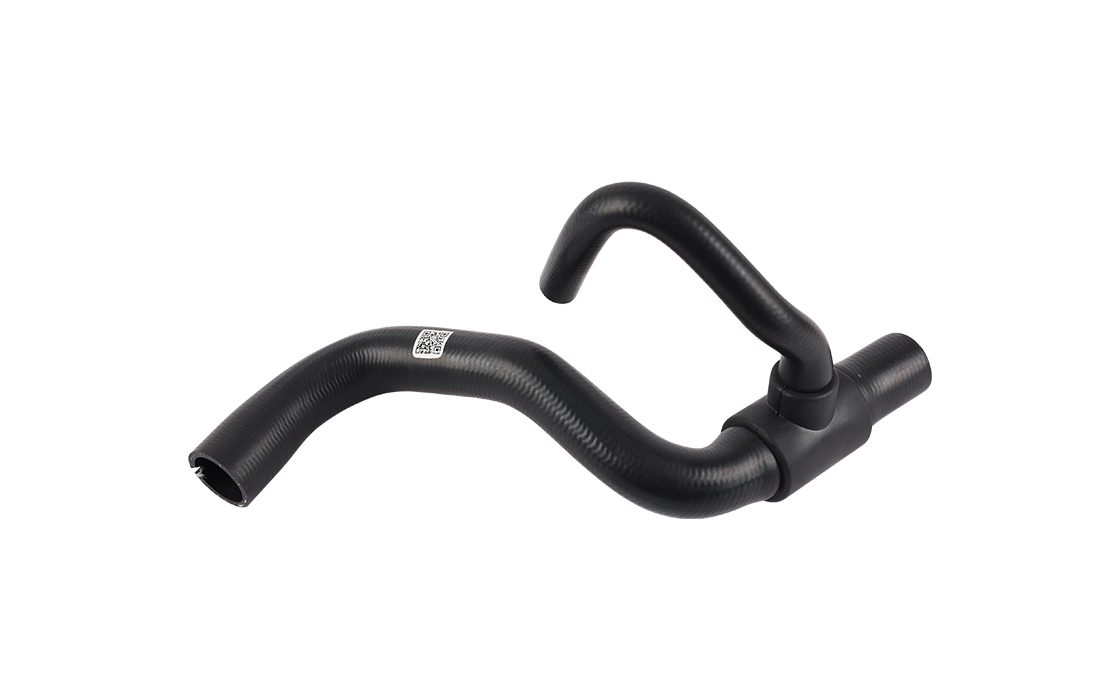 RADIATOR INLET HOSE - OEM 1337858