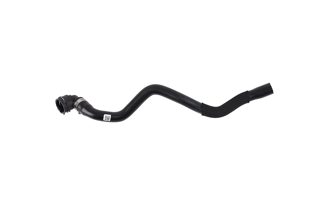 HEATER INLET HOSE - OEM 1818600