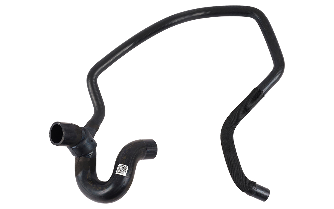 RADIATOR OUTLET HOSE - OEM 6336107