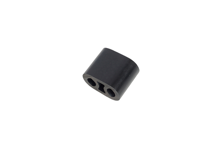 EXHAUST HANGER TIRE - OEM 852726