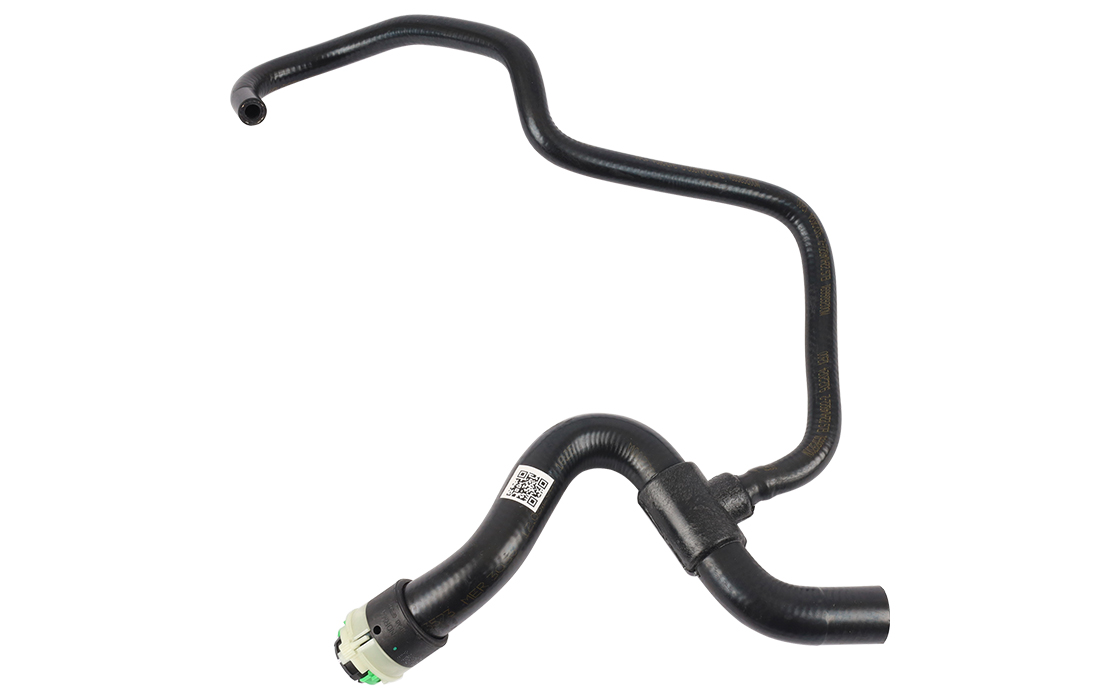 HEATER INLET HOSE - OEM 6818482