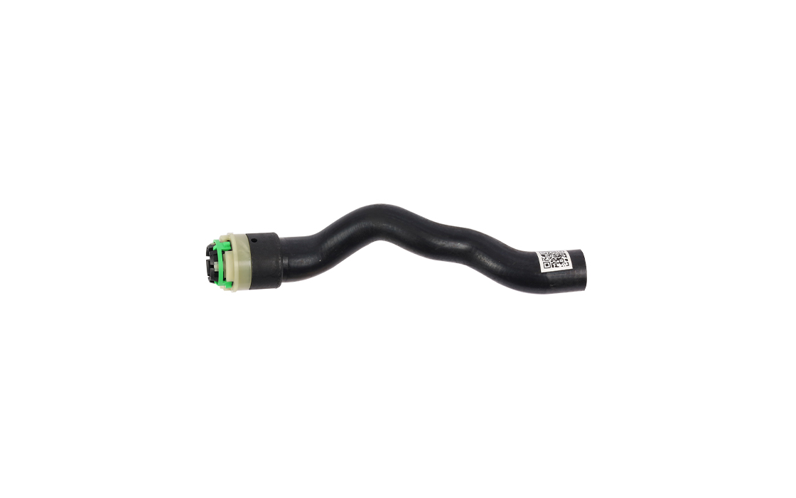 HEATER INLET HOSE - OEM 6818587