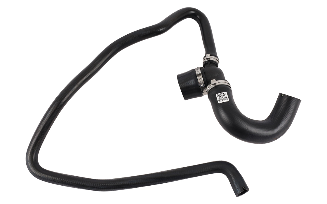 RADIATOR OUTLET HOSE - OEM 1337715