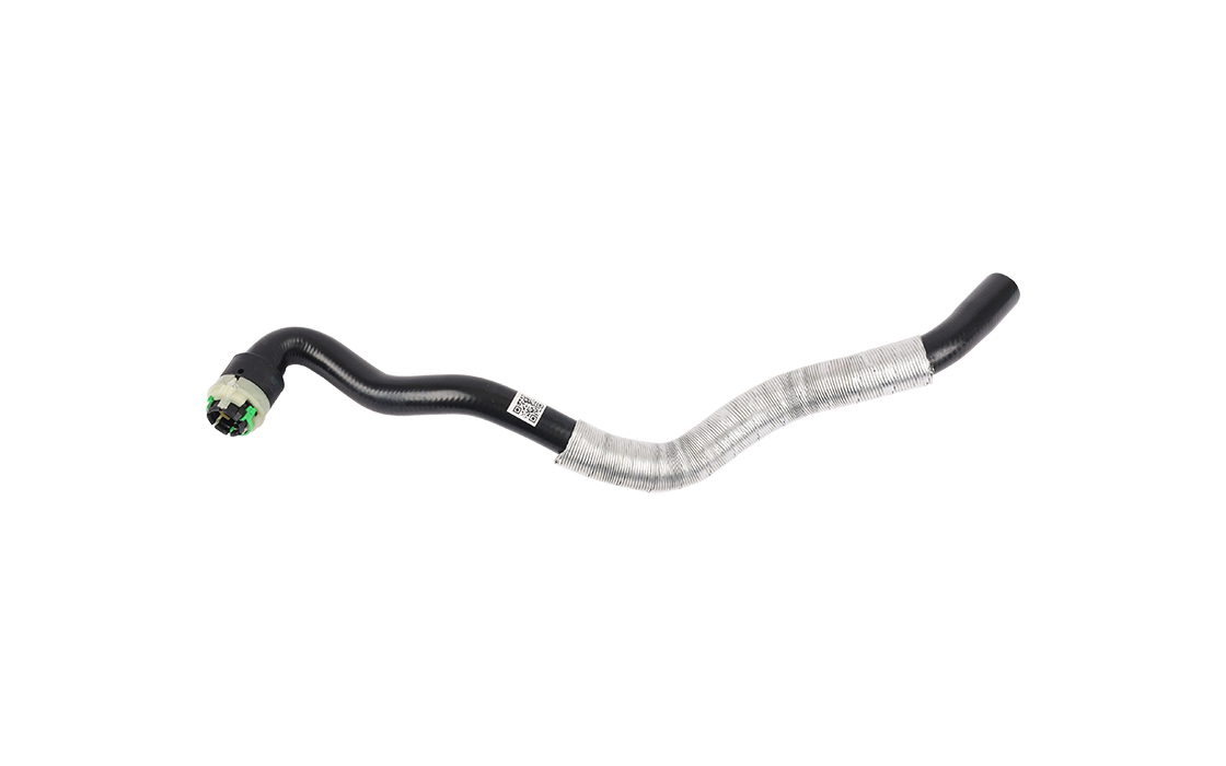 HEATER INLET HOSE - OEM 6818052