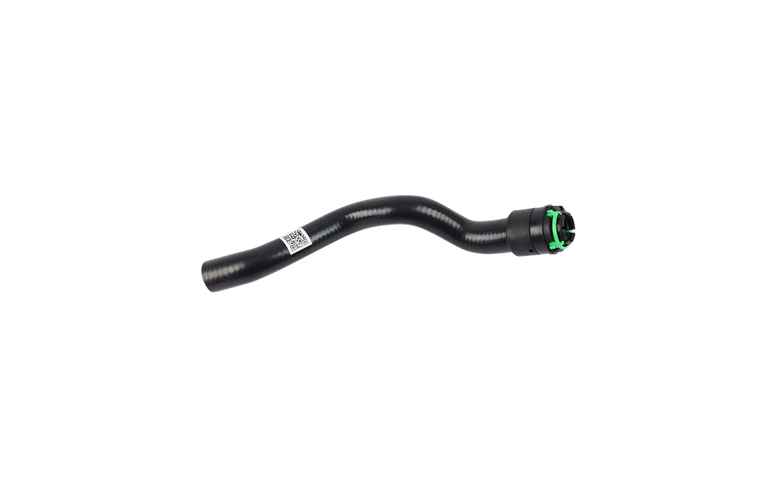 HEATER INLET HOSE - OEM 6818483