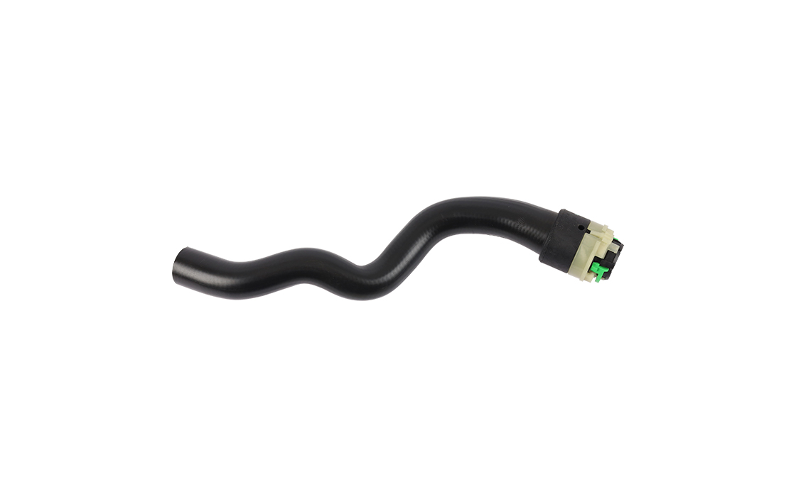 HEATER INLET HOSE - OEM 1818511