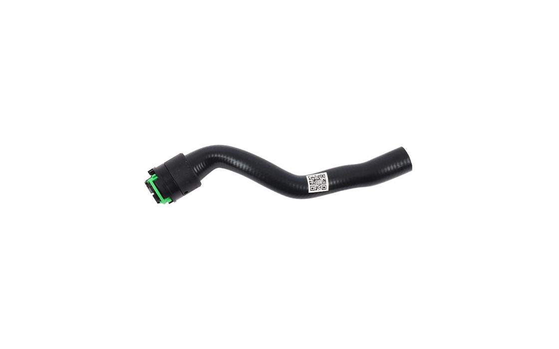 HEATER OUTLET HOSE - OEM 6818493