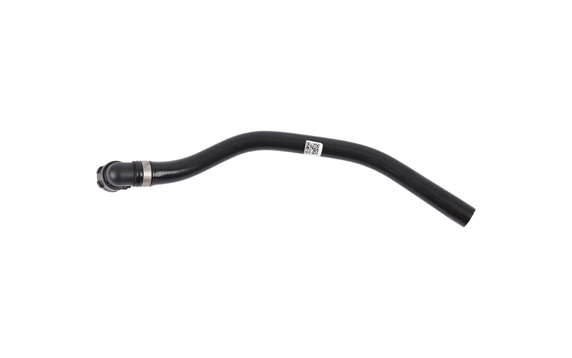 HEATER INLET HOSE - OEM 6818601