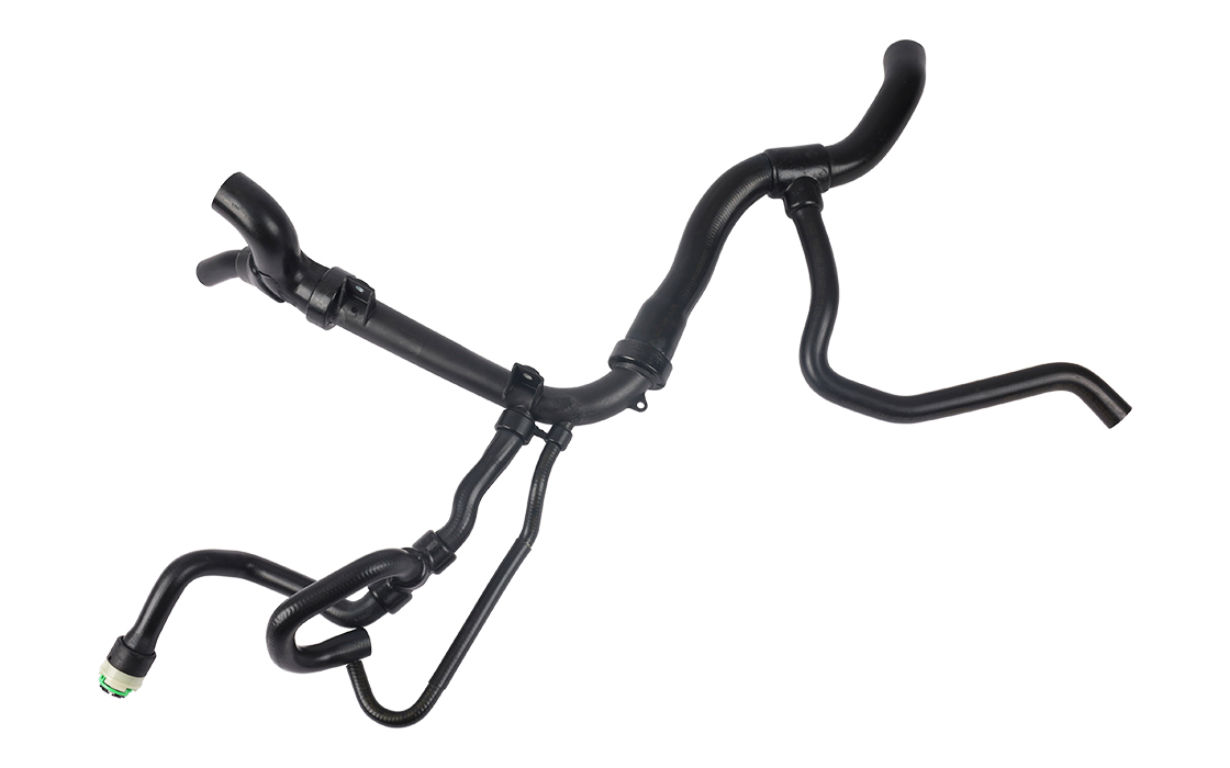 RADIATOR OUTLET HOSE - OEM 1336125