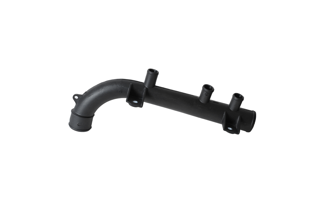 RADIATOR CONNECTION PIPE - OEM 1336062