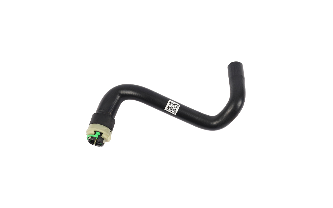 HEATER INLET HOSE - OEM 6818246