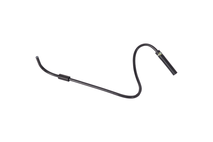 THROTTLE PIPE - OEM 5826482