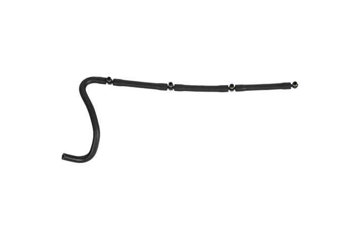 HOSE FOR FUEL INJECTOR PIPE - OEM GM 55502770