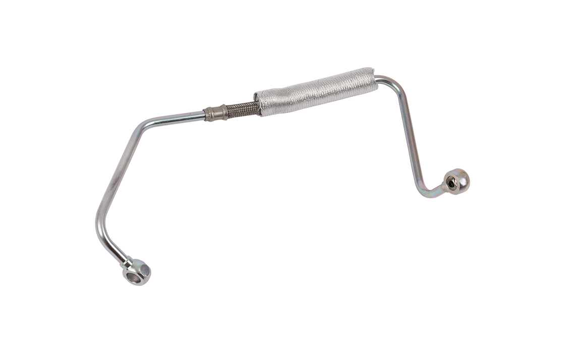 TURBO LUBRICATION PIPE - OEM GM 55567832