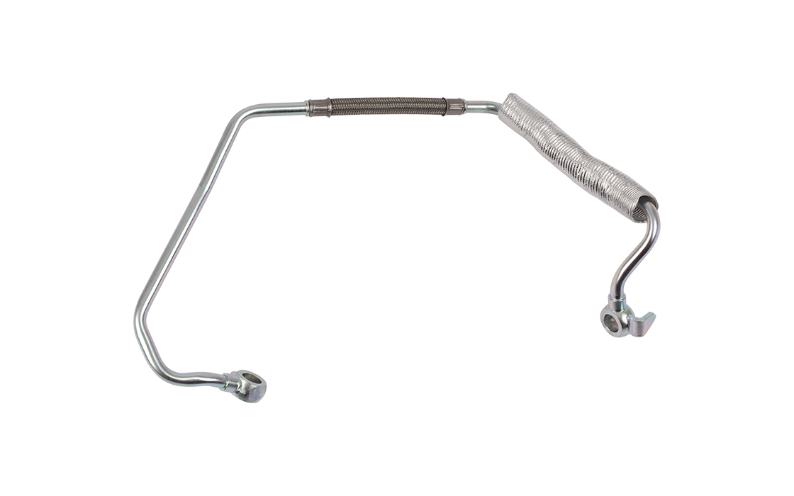 TURBO LUBRICATION PIPE - OEM 4820203