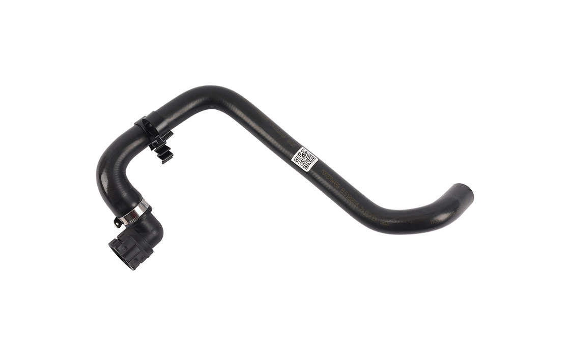HEATER OUTLET HOSE - OEM 1818595