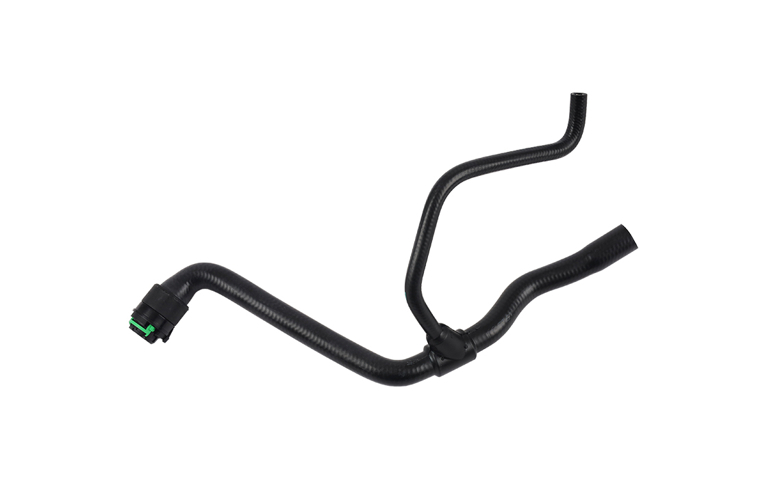 HEATER INLET HOSE - OEM 6818226