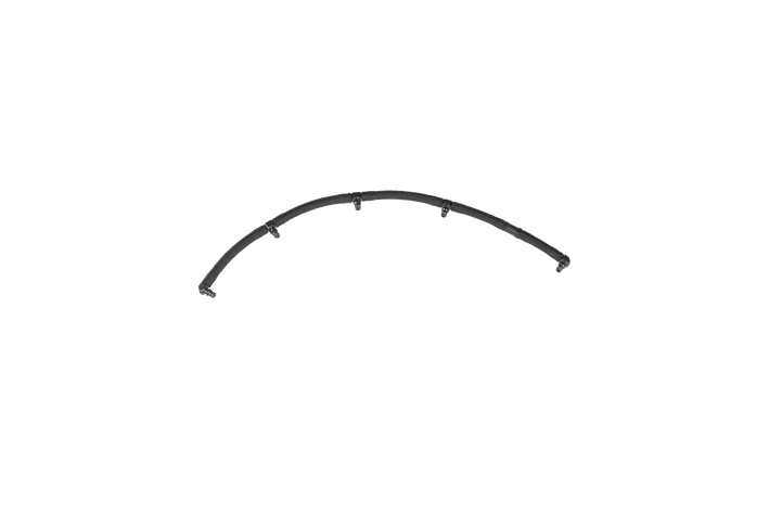 HOSE FOR FUEL INJECTOR PIPE - OEM 237600N020