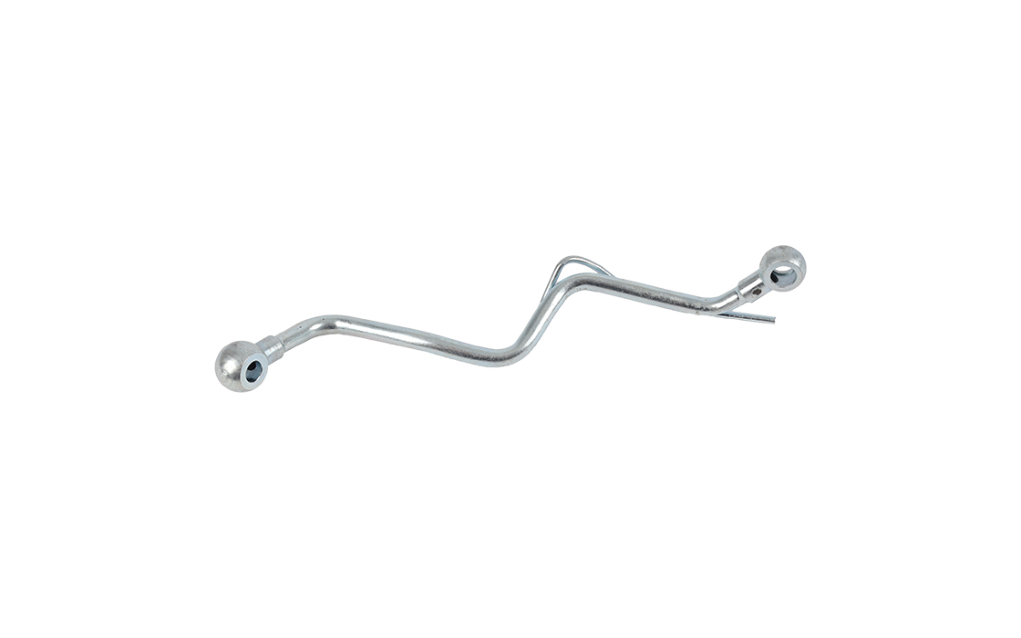 TURBO LUBRICATION PIPE - OEM 154820R020