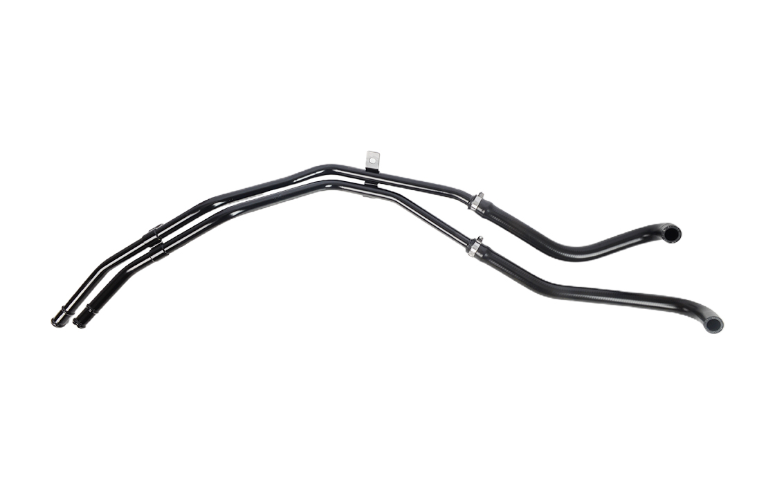 HEATER PIPE - OEM 973204F000