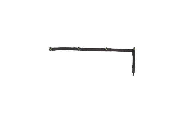 HOSE FOR FUEL INJECTOR PIPE - OEM 314712A102