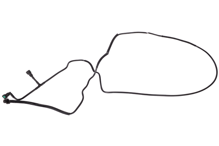 FUEL PIPE - OEM 3131025000