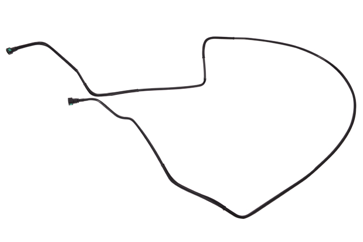 FUEL PIPE - OEM 313101C200