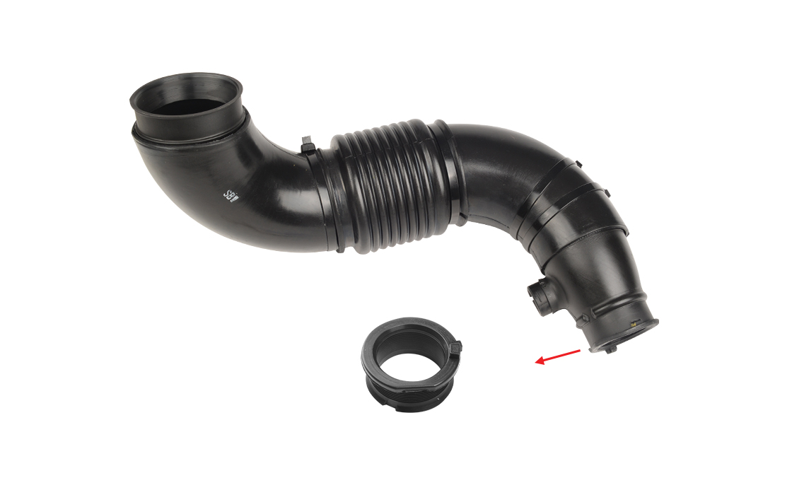 TURBO PIPE GASKET EXCLUDING PLASTIC PIPE - OEM 281392E200