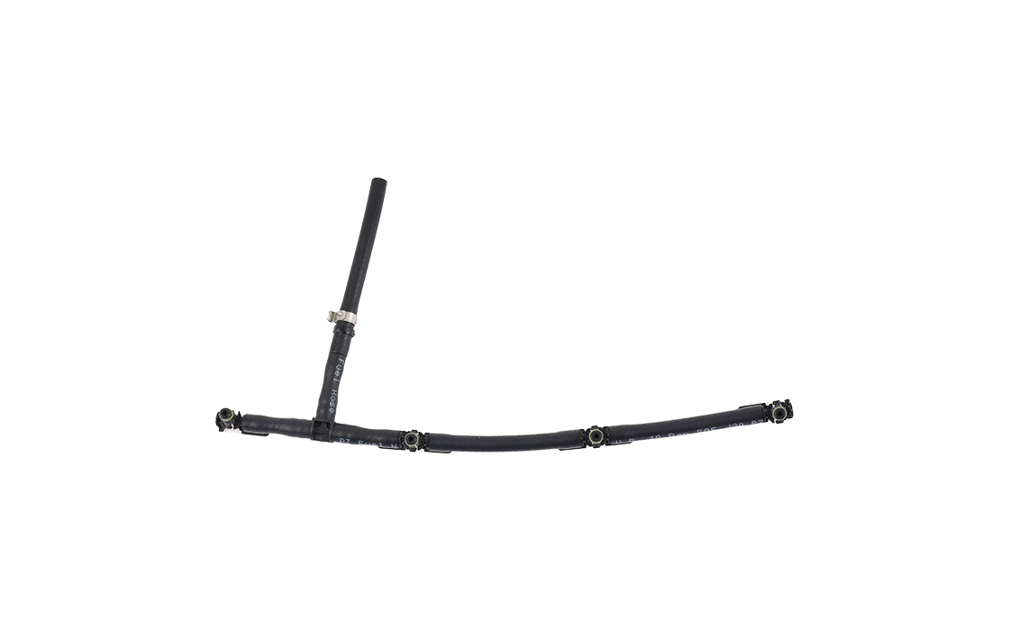 HOSE FOR FUEL INJECTOR PIPE - OEM 314712A690