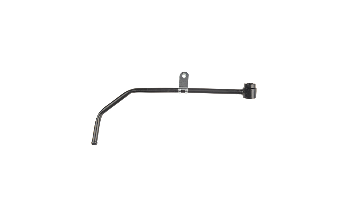 TURBO PIPE - OEM 2544242650