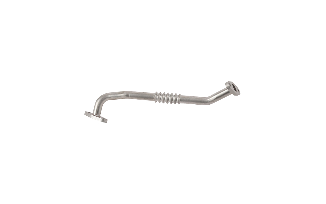 TURBO LUBRICATION PIPE - OEM 282452G400