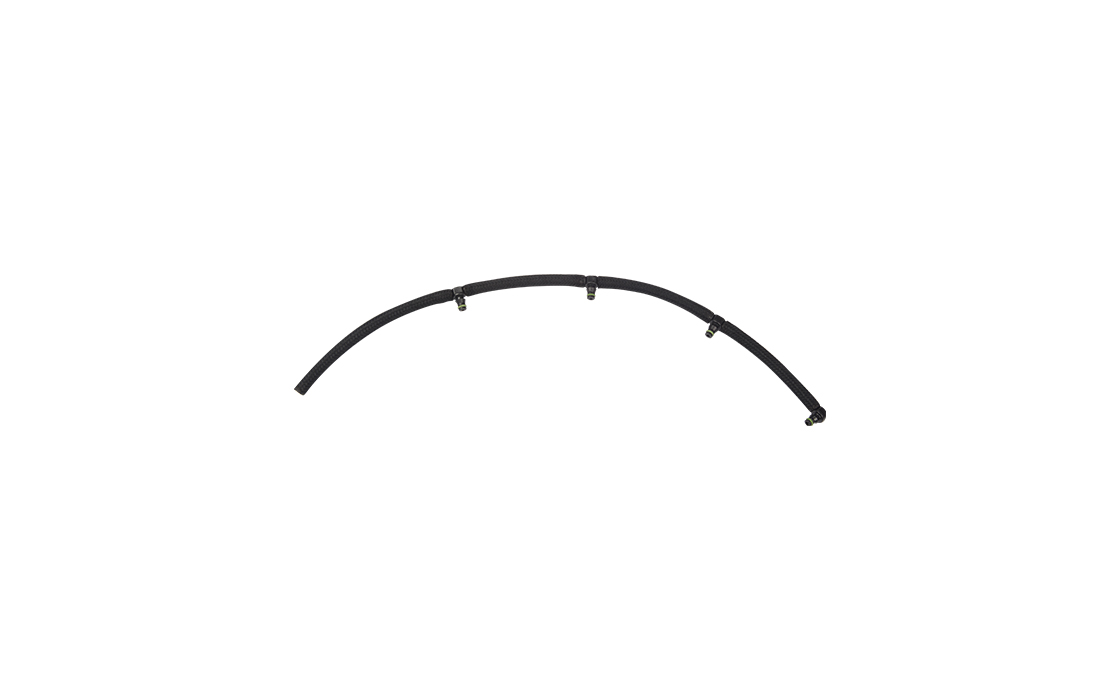 HOSE FOR FUEL INJECTOR PIPE - OEM 3147127400