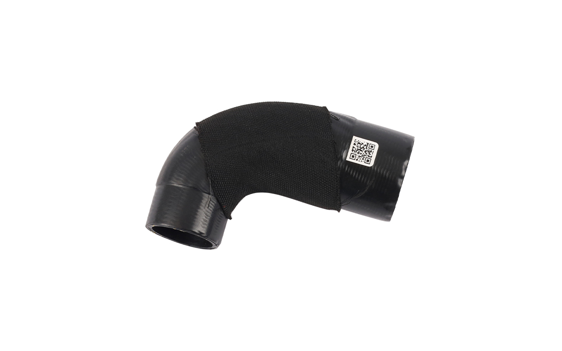 TURBO HOSE - OEM 1729459B006