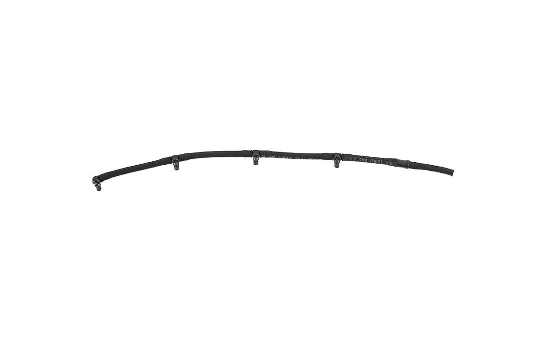 HOSE FOR FUEL INJECTOR PIPE - OEM 16612RBDE01