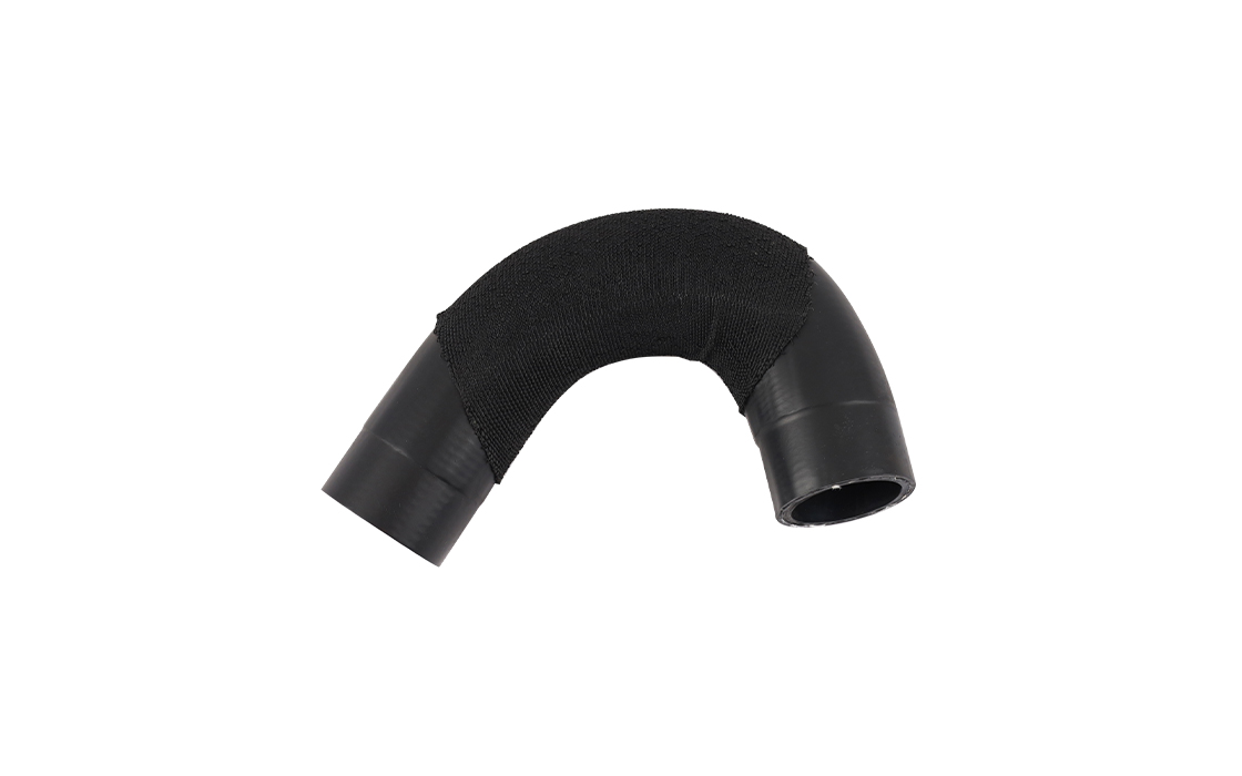 TURBO HOSE - OEM 8973743590