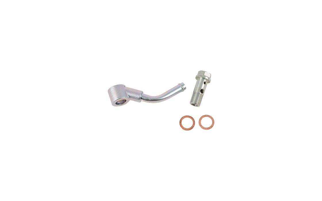 COOLING PIPE - OEM 97354967