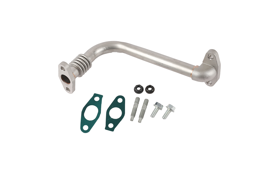 TURBO LUBRICATION PIPE - OEM 97303638
